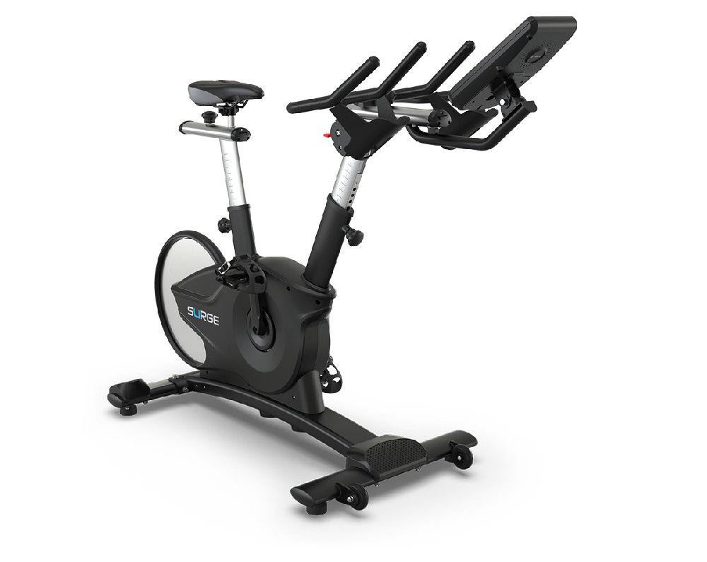 TRUE Fitness Surge Indoor Cycle Bike BC1000 (1)