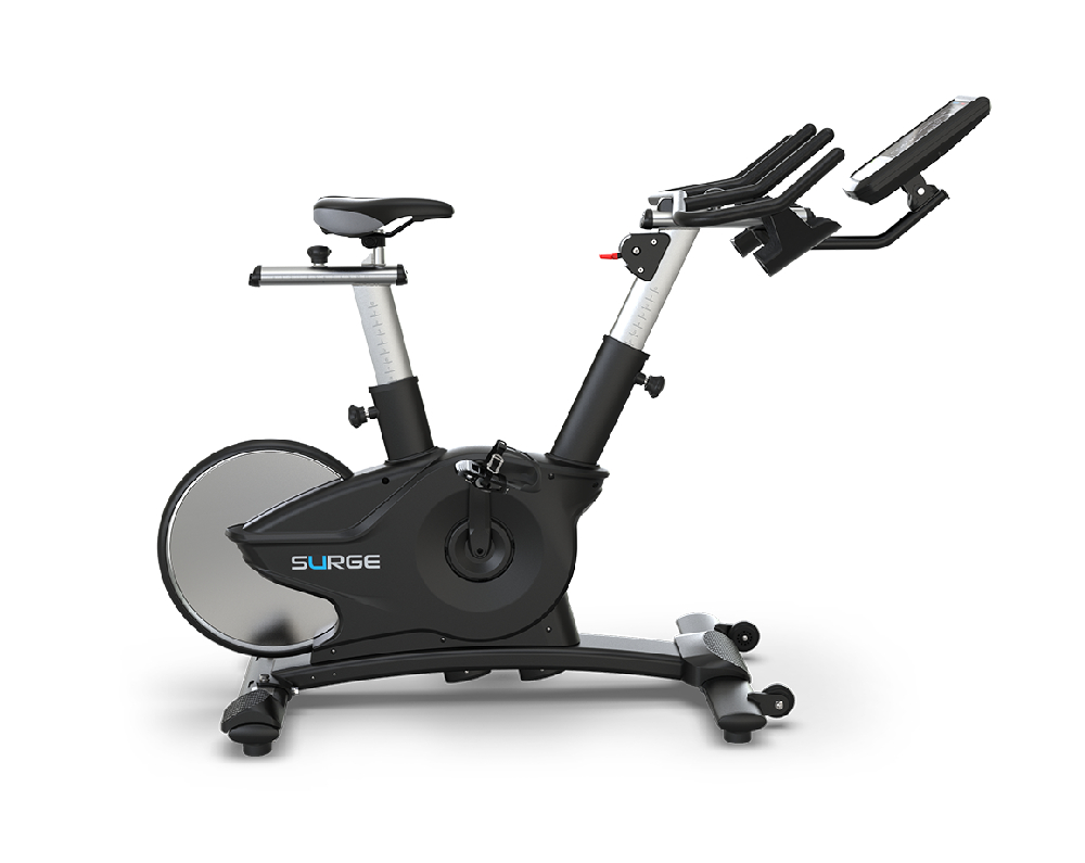 TRUE Fitness Surge Indoor Cycle Bike BC1000 (2)