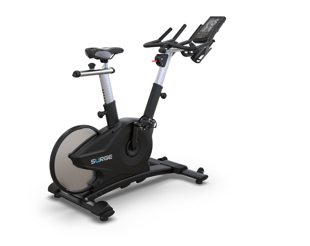 TRUE Fitness Surge Indoor Cycle Bike BC1000