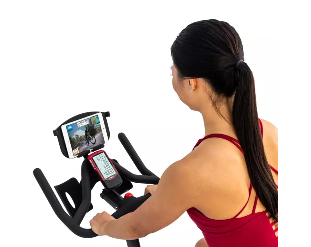 Spirit CIC850 Indoor Cycle Bike-6