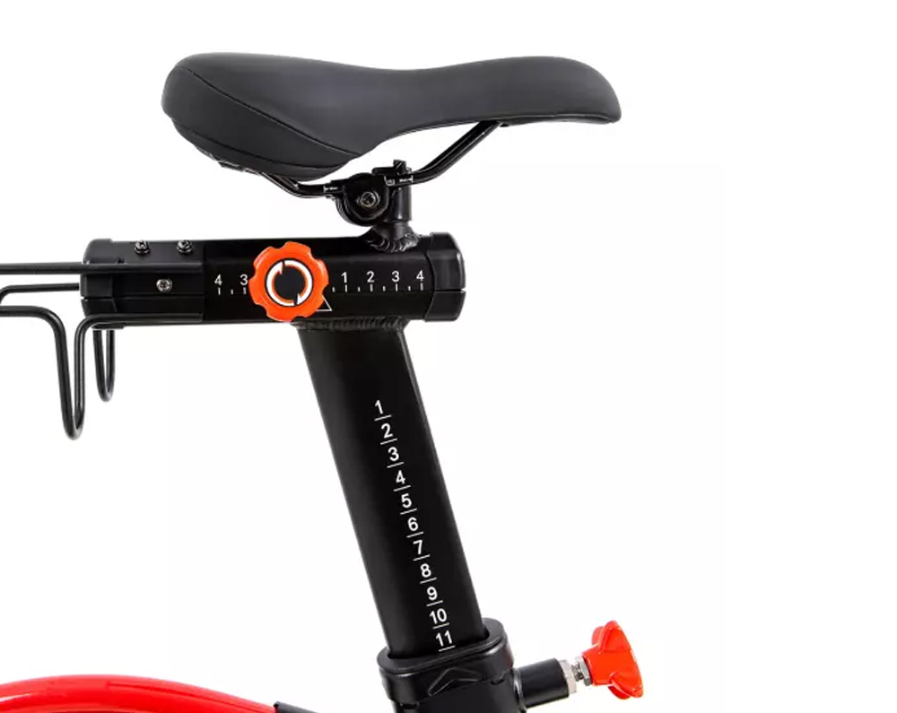 Spirit CIC850 Indoor Cycle Bike-71