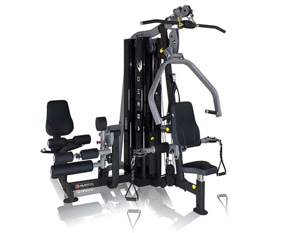 Batca Omega 2 Multi-Station