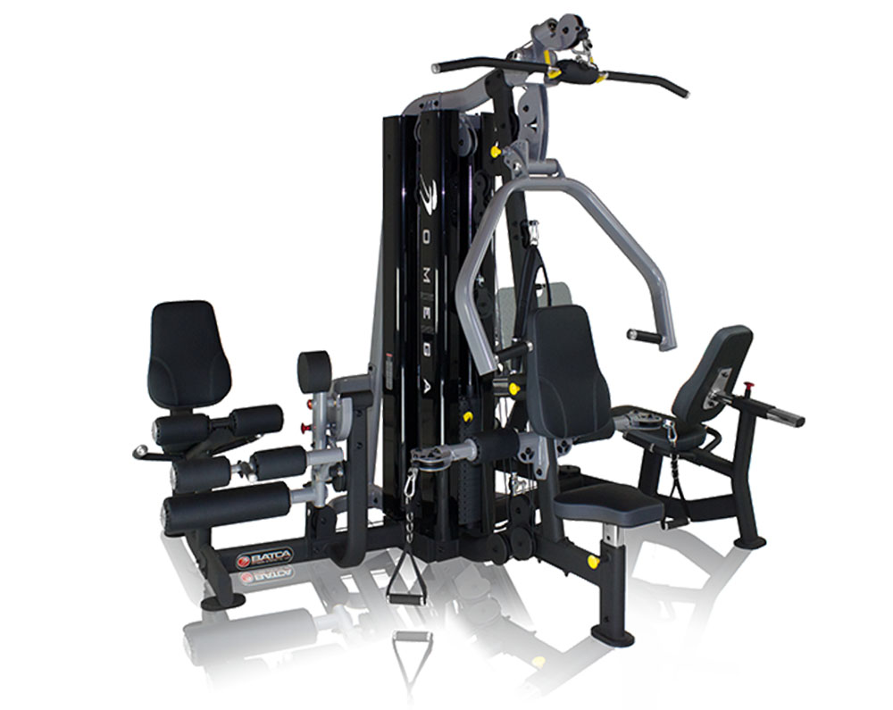 Batca Omega 2 Multi-Station