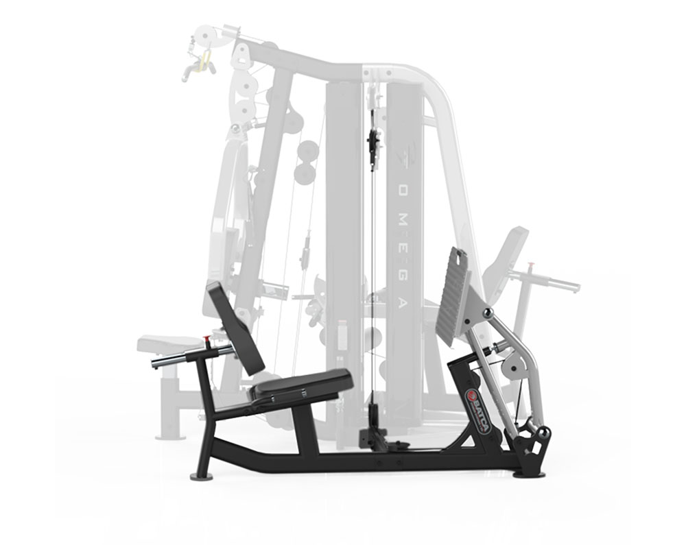 Batca Omega 2 Multi-Station