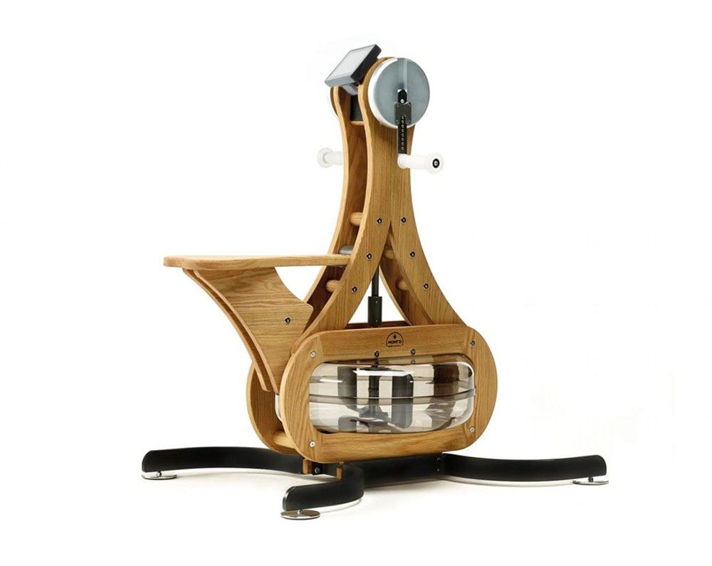 NOHrD WaterGrinder Oak