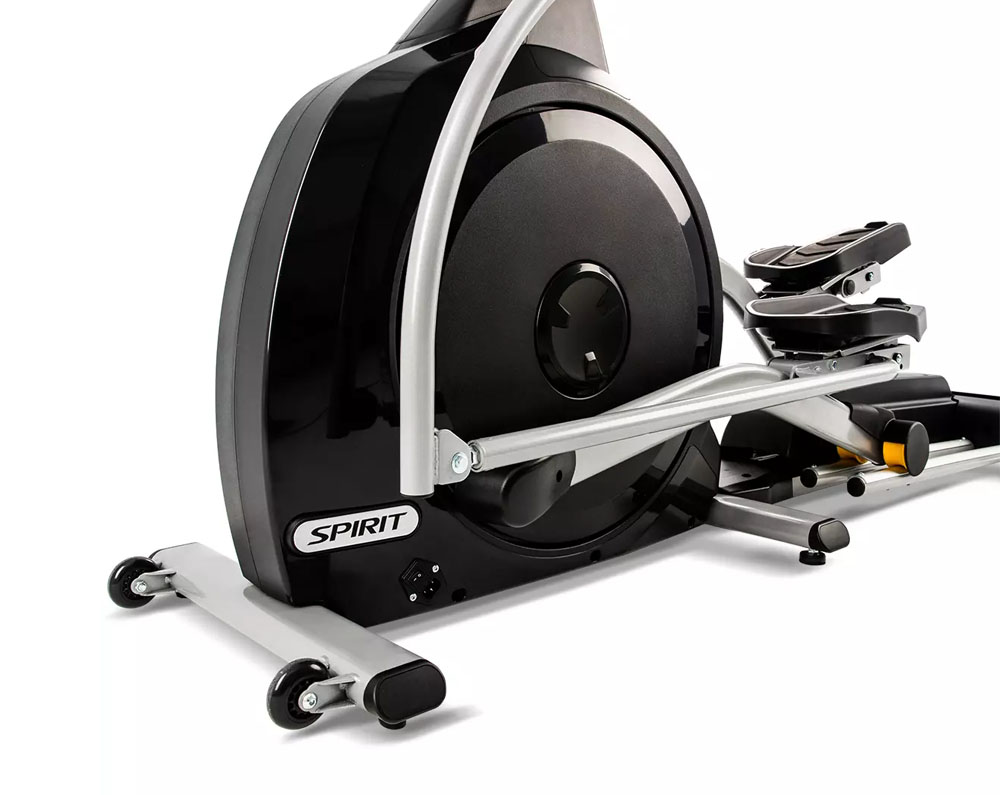 Spirit XE395ENT Elliptical Trainer