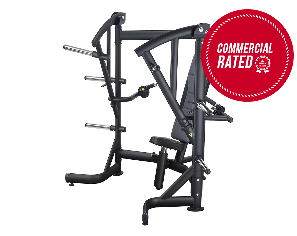 Sportsart-A978-Wide-Chest-Press