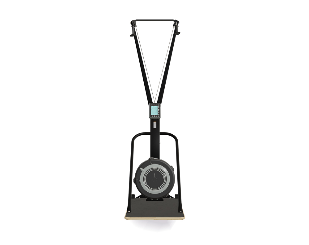 StairMaster-HIIT-Ski
