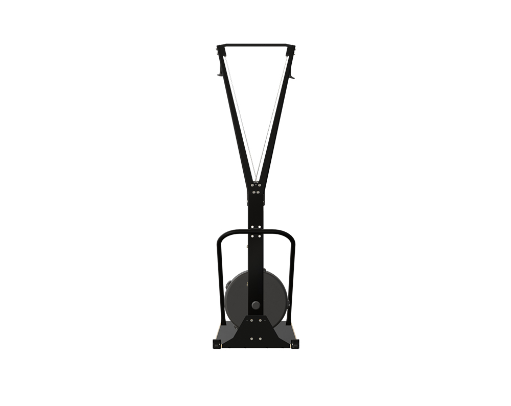 StairMaster-HIIT-Ski