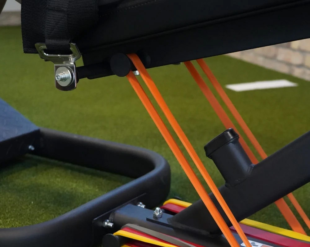 The Abs Company Glute Lift