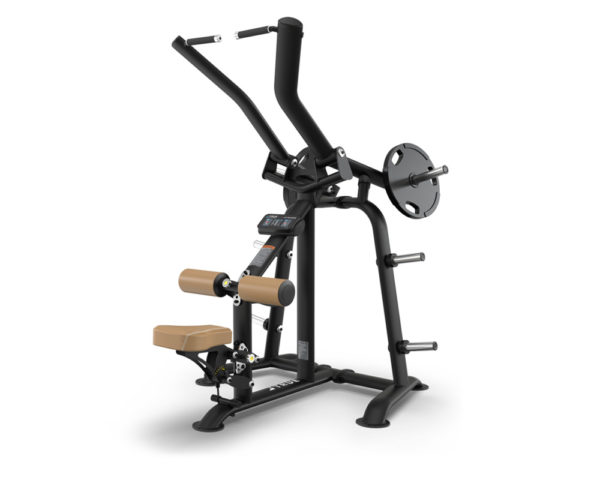 True Palladium PLS-0300 Lat Pulldown | Fitness Direct