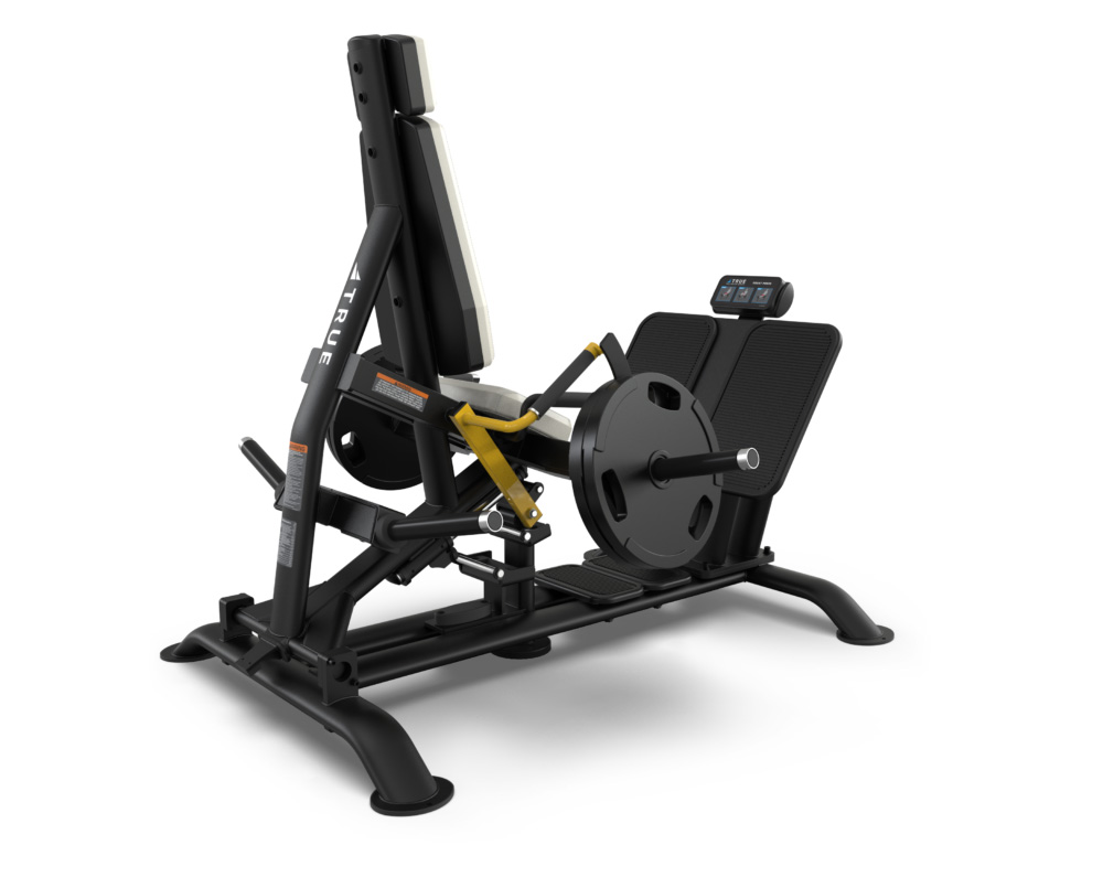 True Palladium PLS-0800 Squat Press