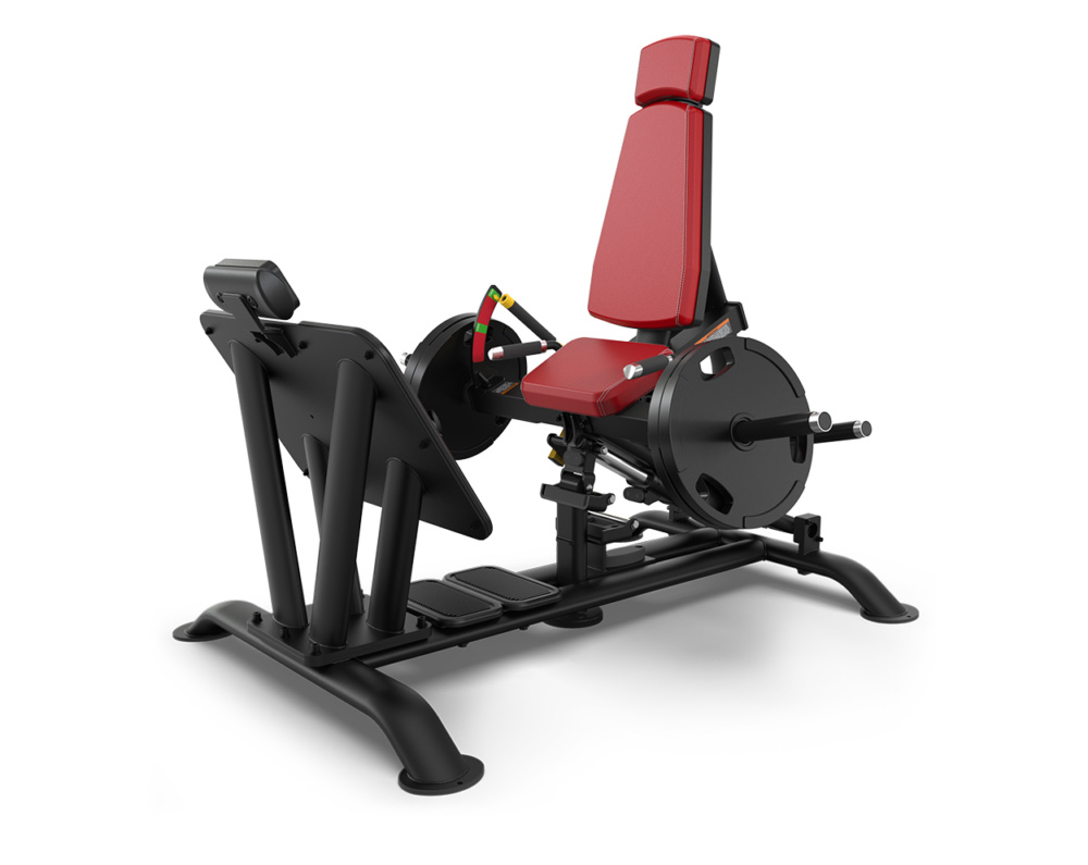 True Palladium PLS-0800 Squat Press