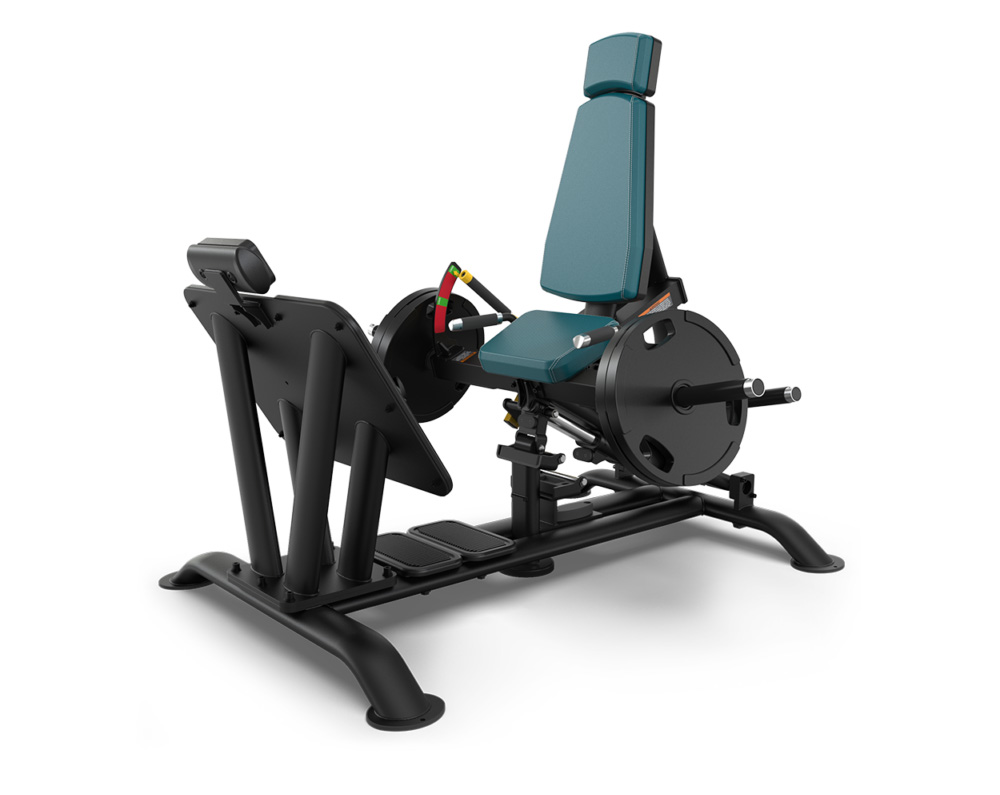 True Palladium PLS-0800 Squat Press