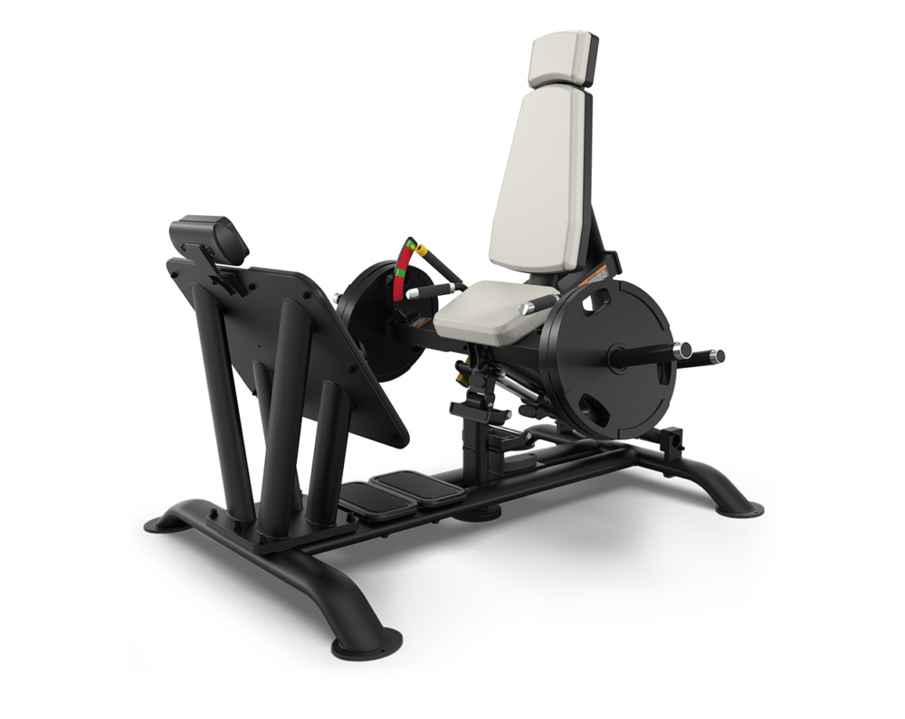 True Palladium PLS-0800 Squat Press