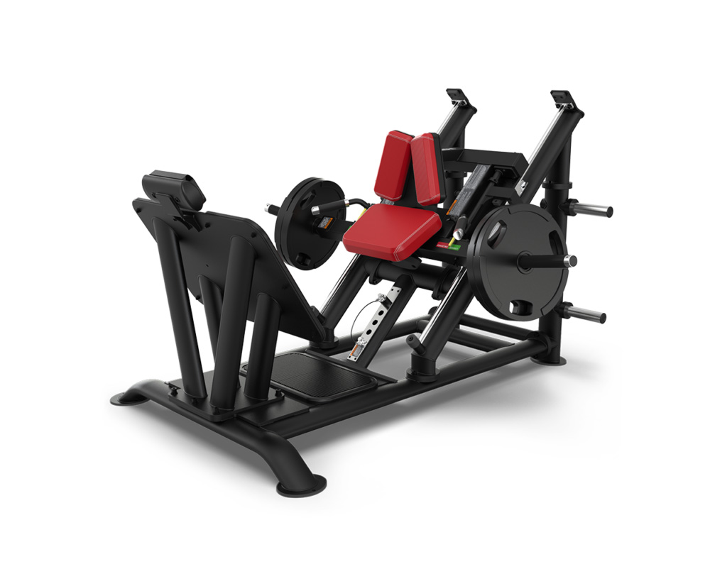 True Palladium PLS-1000 Hack Squat