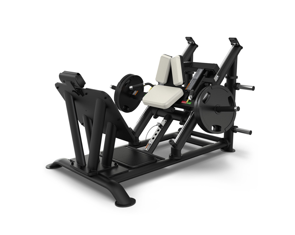 True Palladium PLS-1000 Hack Squat