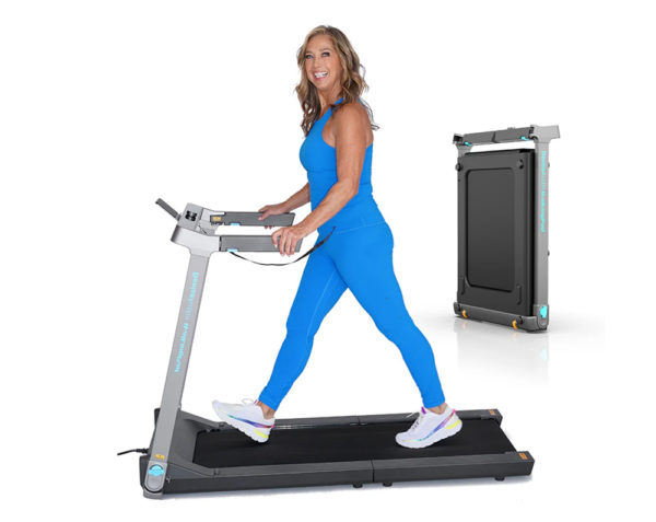 WalkingPad G1 Foldable Treadmill For Home | Fitness Direct