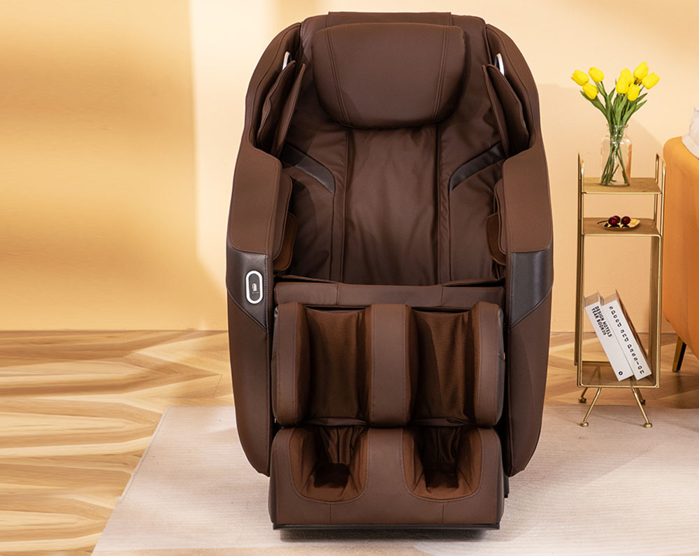 LifeSmart R8316 2D Zero Gravity Massage Chair