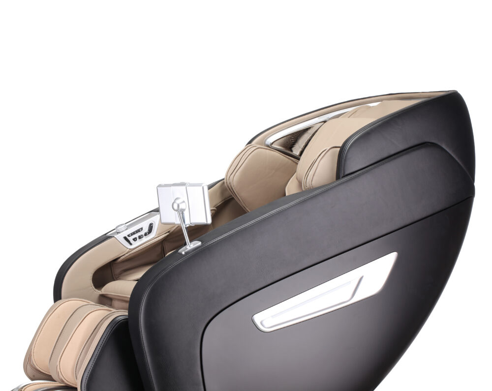 Lifesmart R775W 4D Ultimate Massage Chair