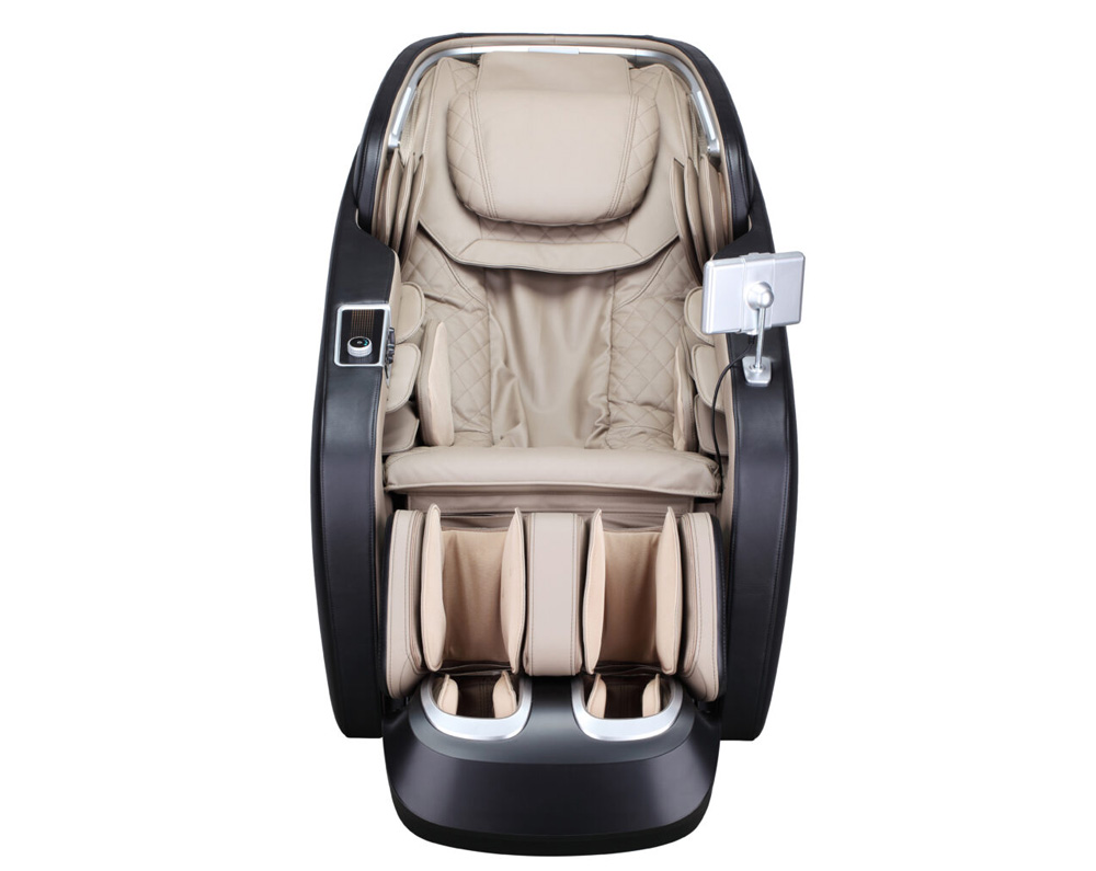 Lifesmart R775W 4D Ultimate Massage Chair