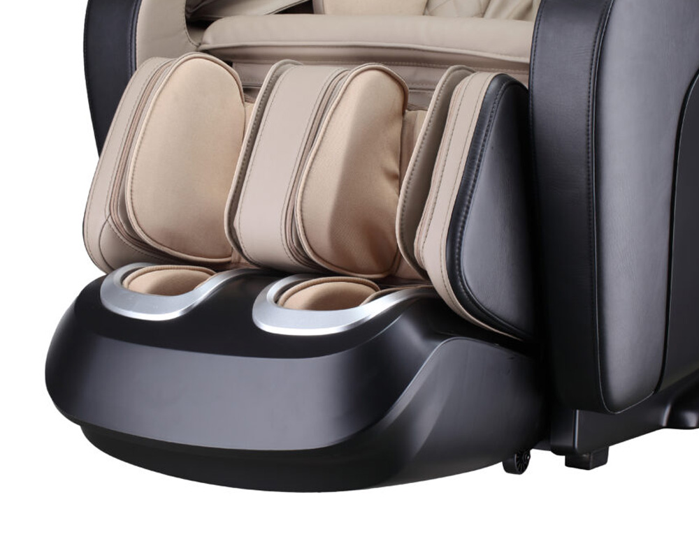 Lifesmart R775W 4D Ultimate Massage Chair