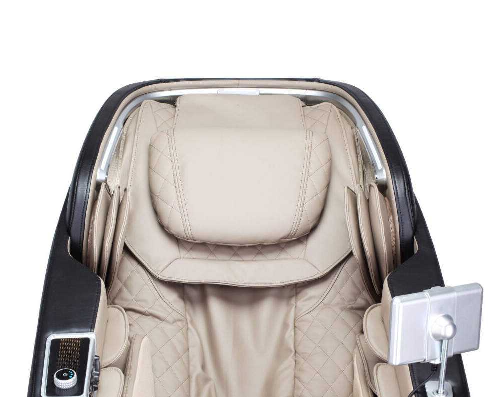 Lifesmart R775W 4D Ultimate Massage Chair