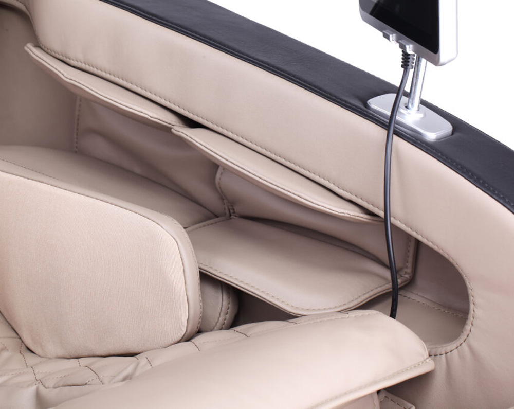 Lifesmart R775W 4D Ultimate Massage Chair