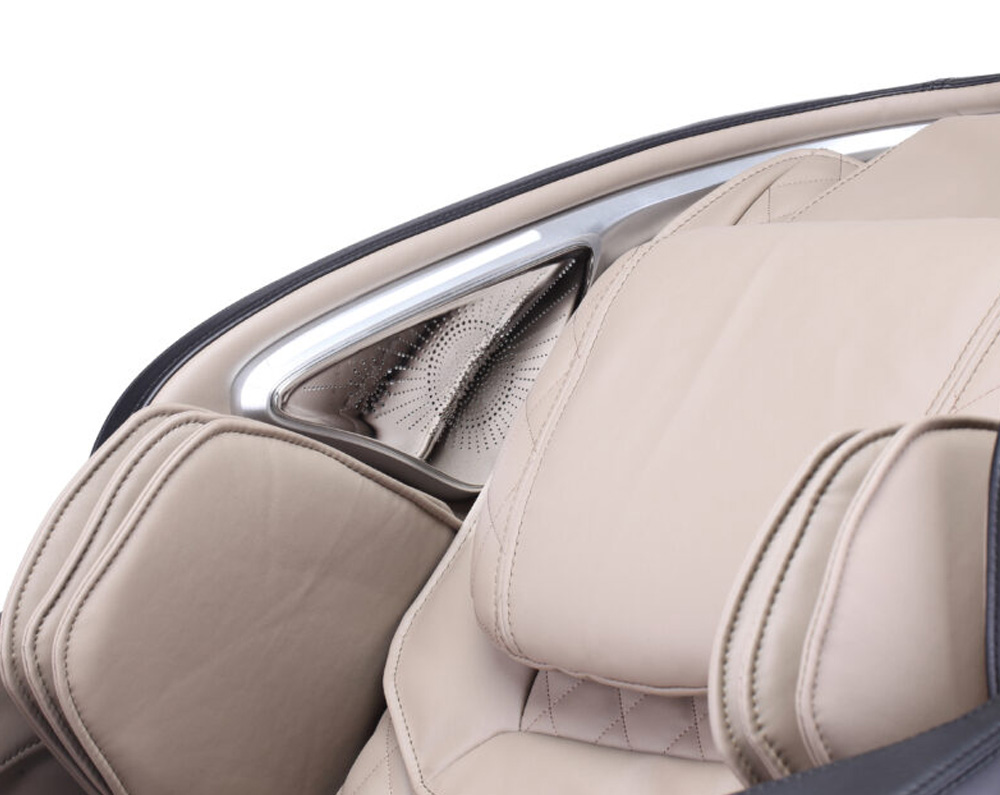 Lifesmart R775W 4D Ultimate Massage Chair