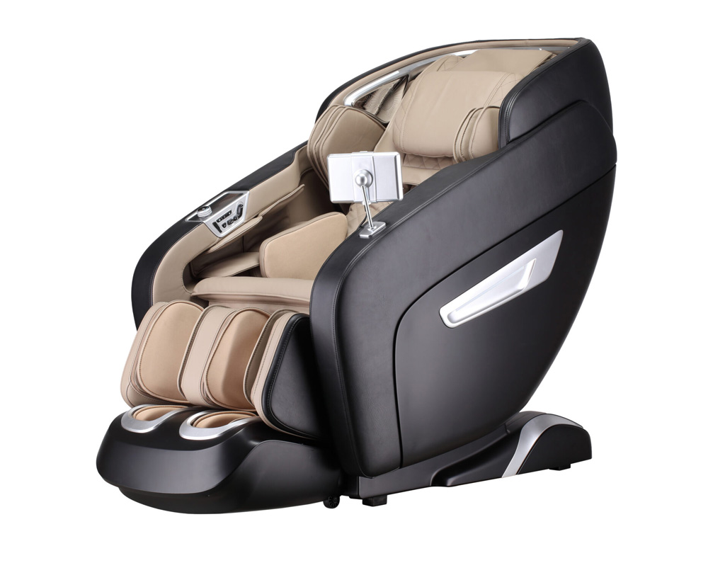 Lifesmart R775W 4D Ultimate Massage Chair