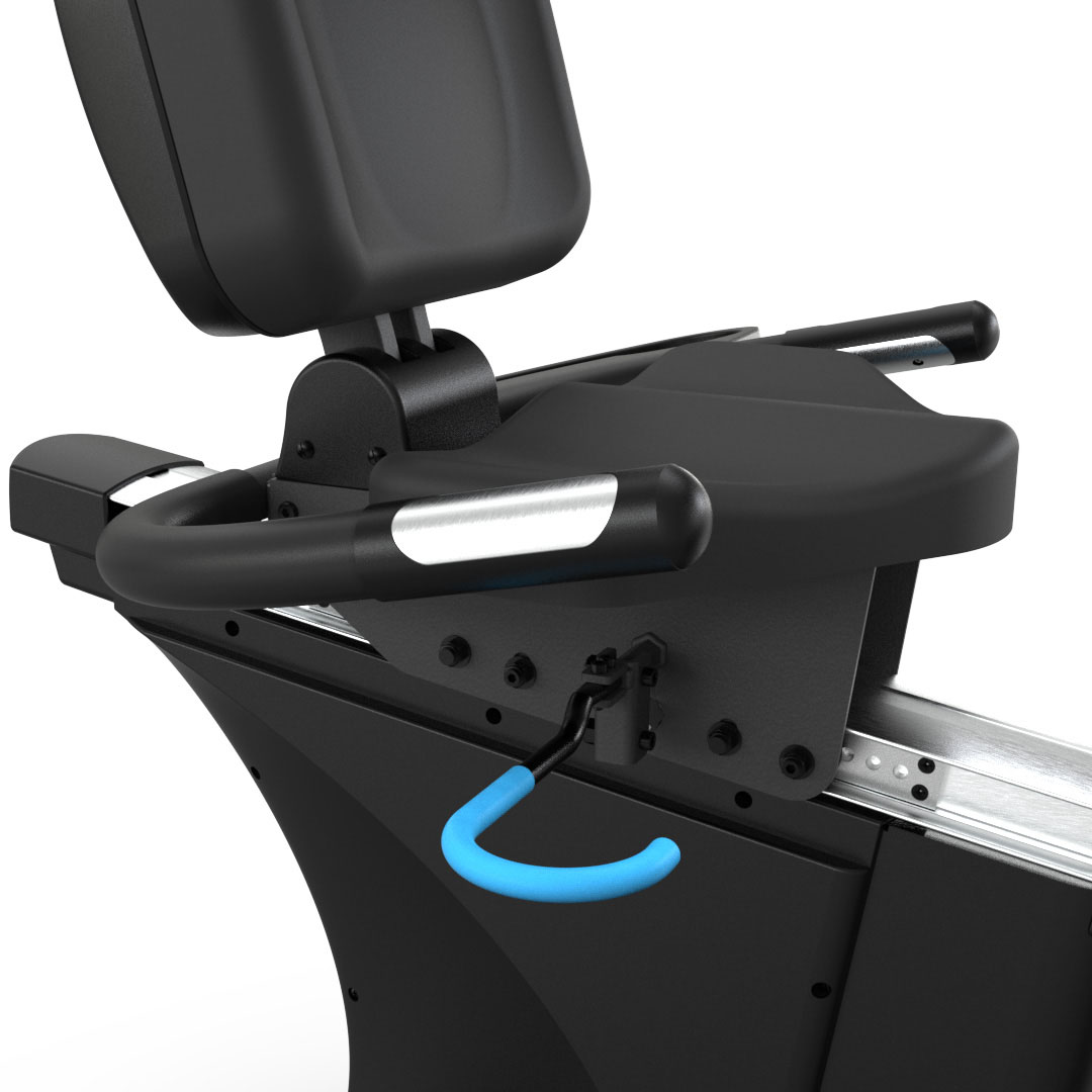 Gravity-Rec-Multi-Position-Handlebar