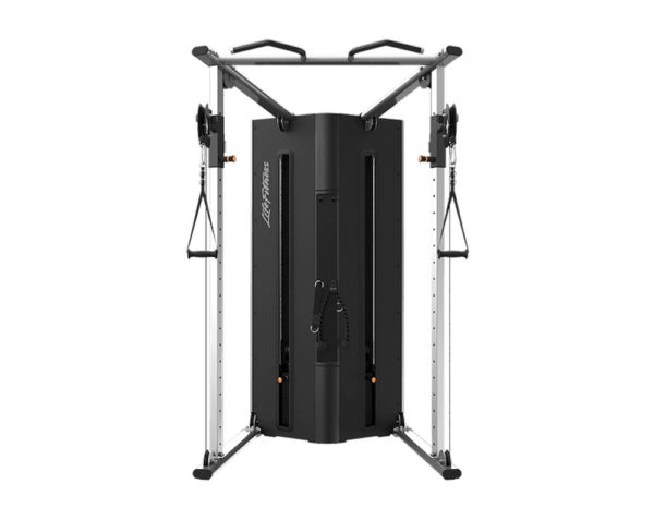 Life Fitness Axiom Dual Adjustable Pulley | OP-DAP | Fitness Direct