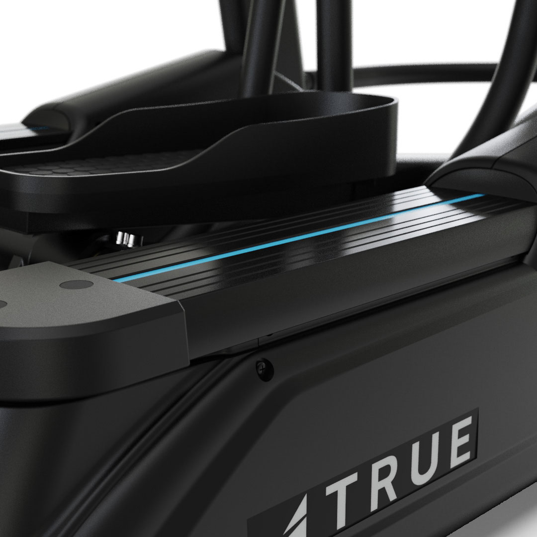 Apex-Elliptical-Side-Steps