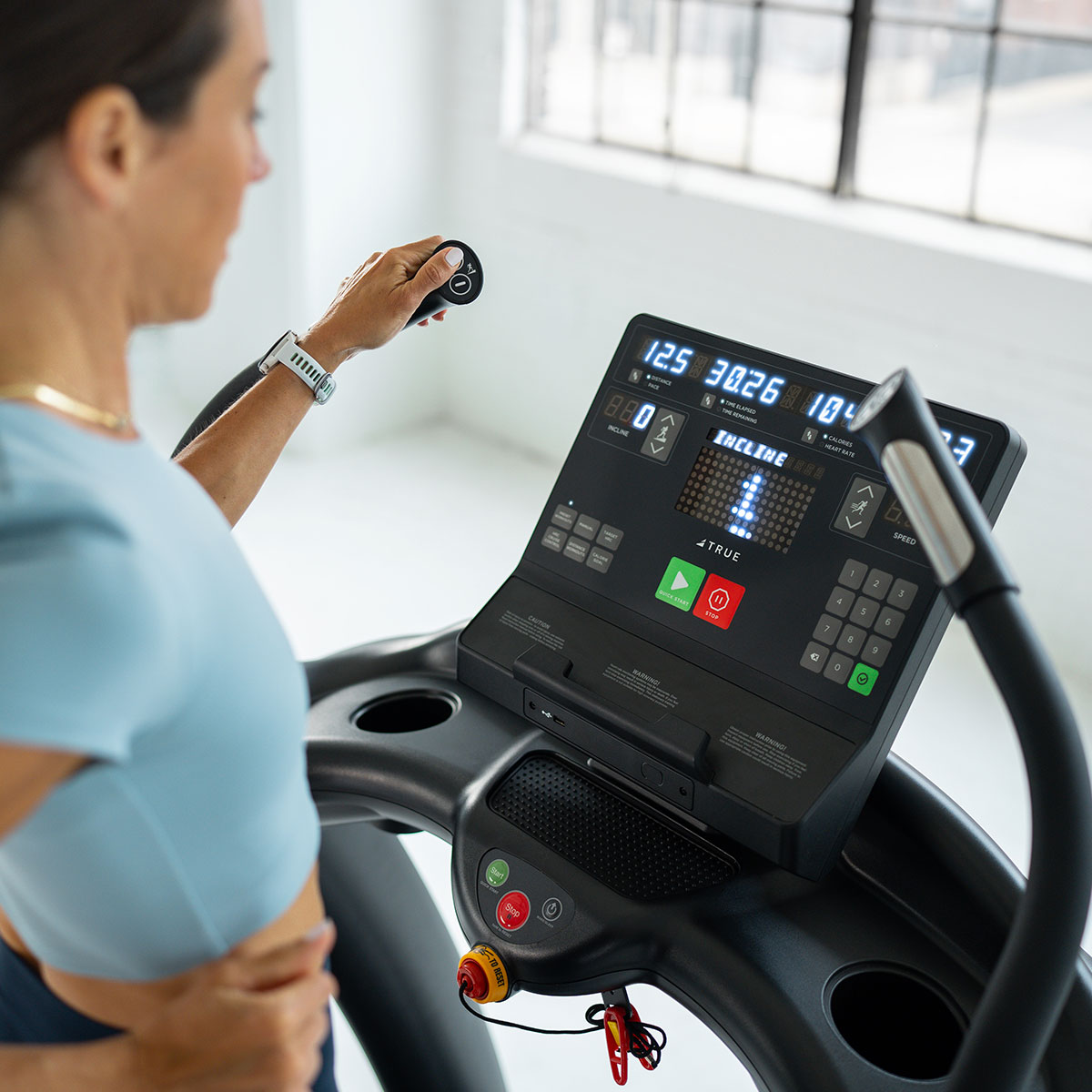 Customizable-Workout