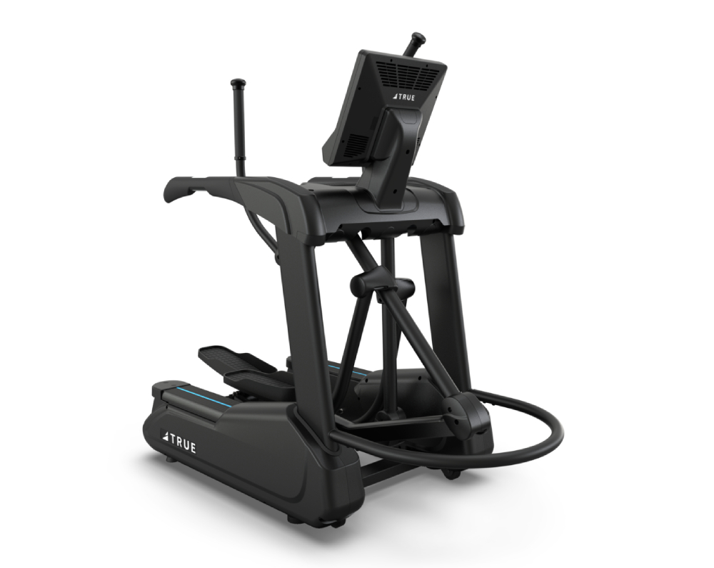 TRUE Fitness Apex Elliptical (1)