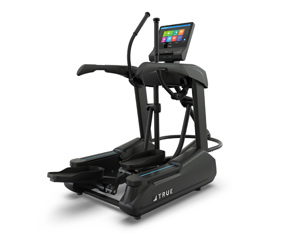 TRUE Fitness Apex Elliptical