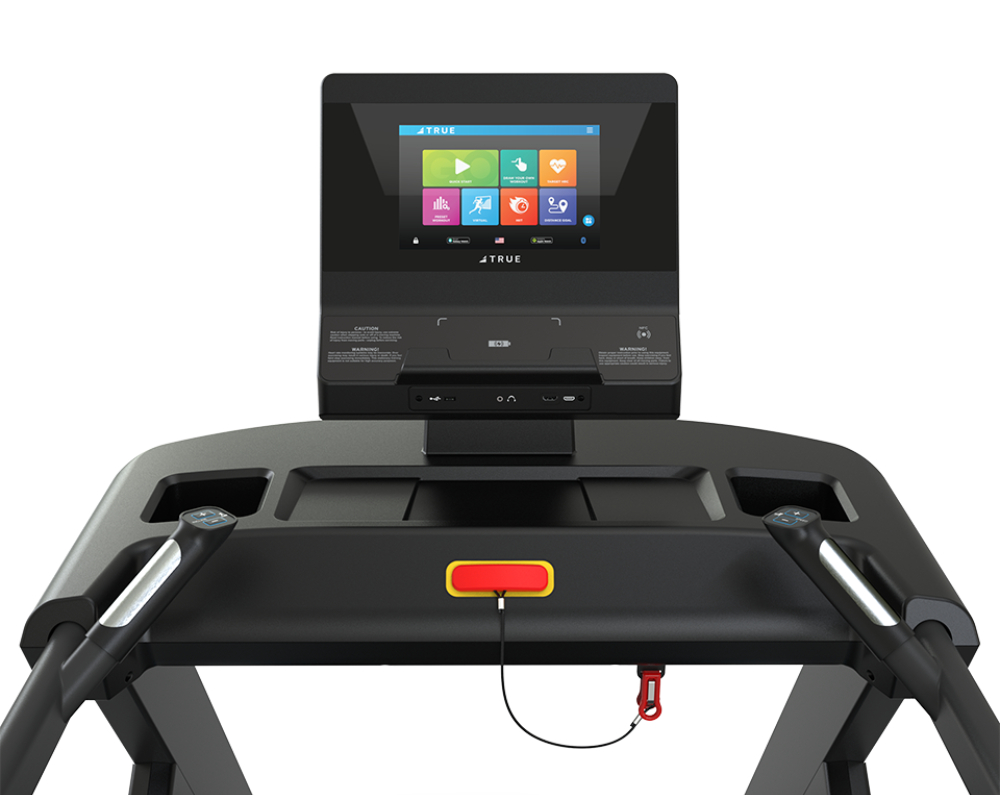 TRUE Fitness Apex Treadmill (2)