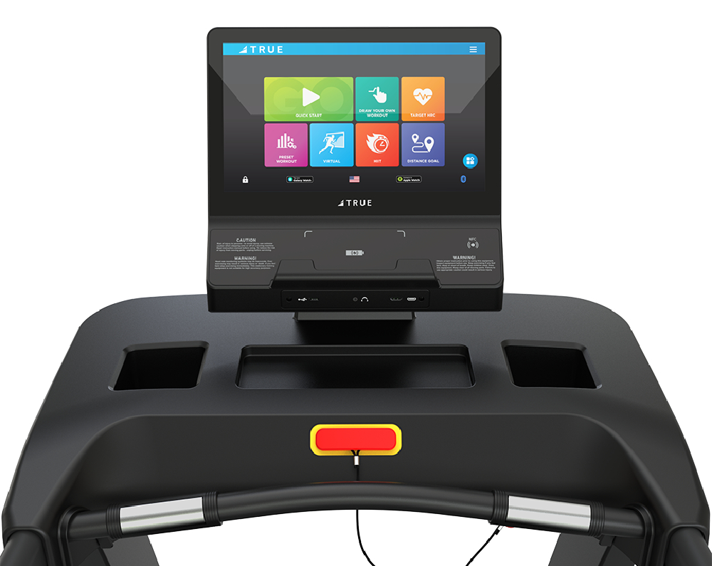 TRUE Fitness Launch Treadmill (2)