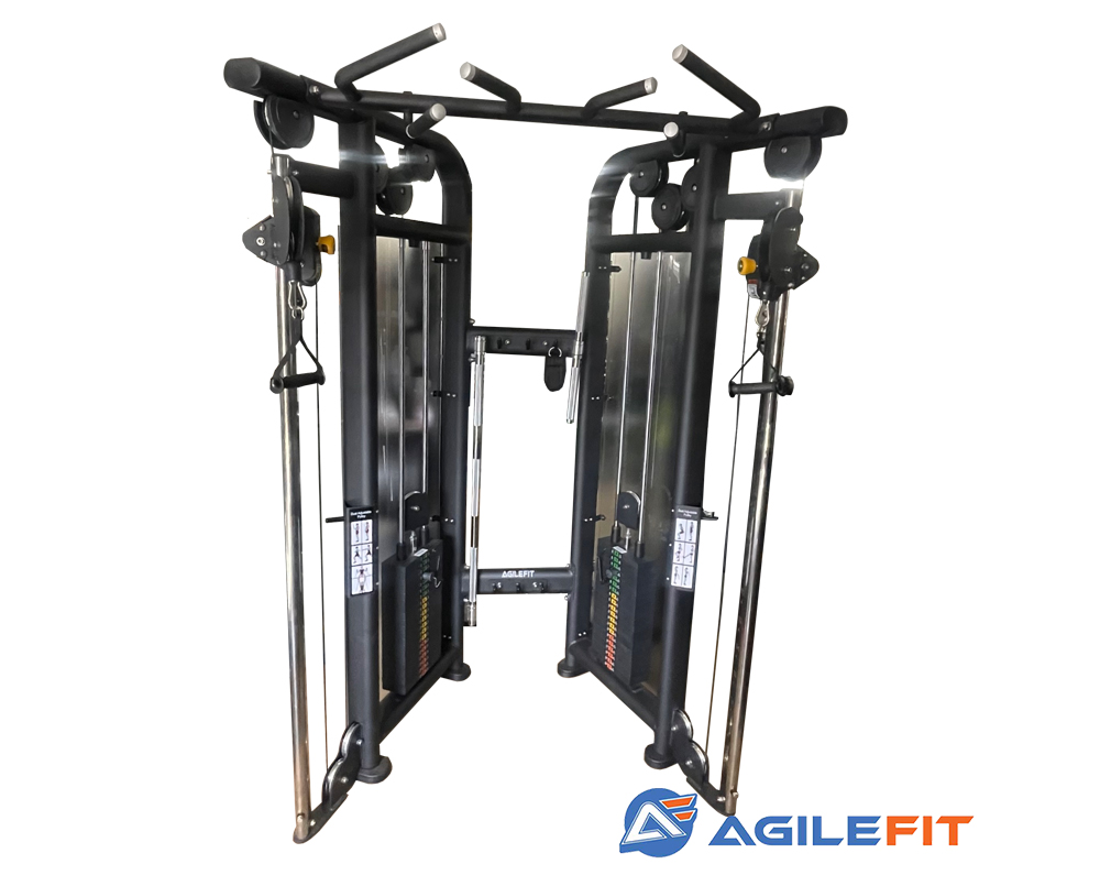 AgileFit SFT90 Functional Trainer