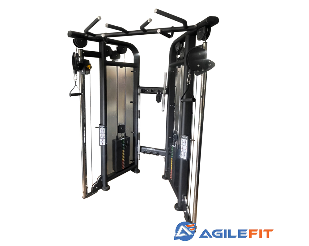 AgileFit SFT90 Functional Trainer