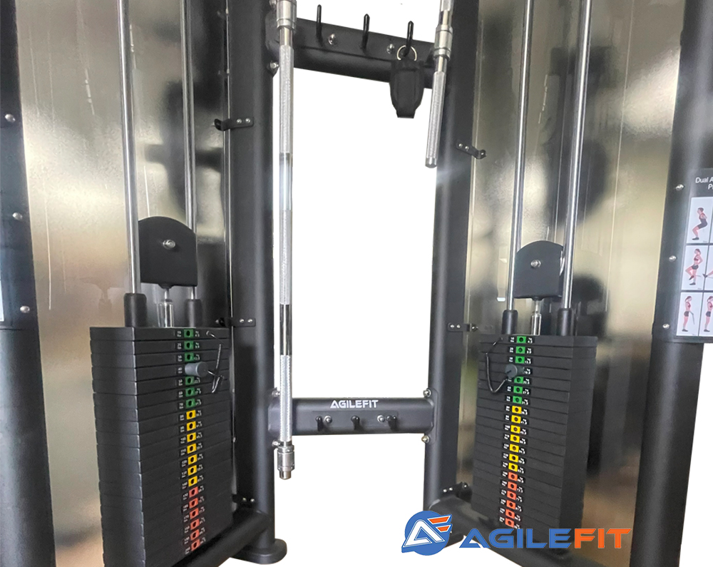 AgileFit SFT90 Functional Trainer