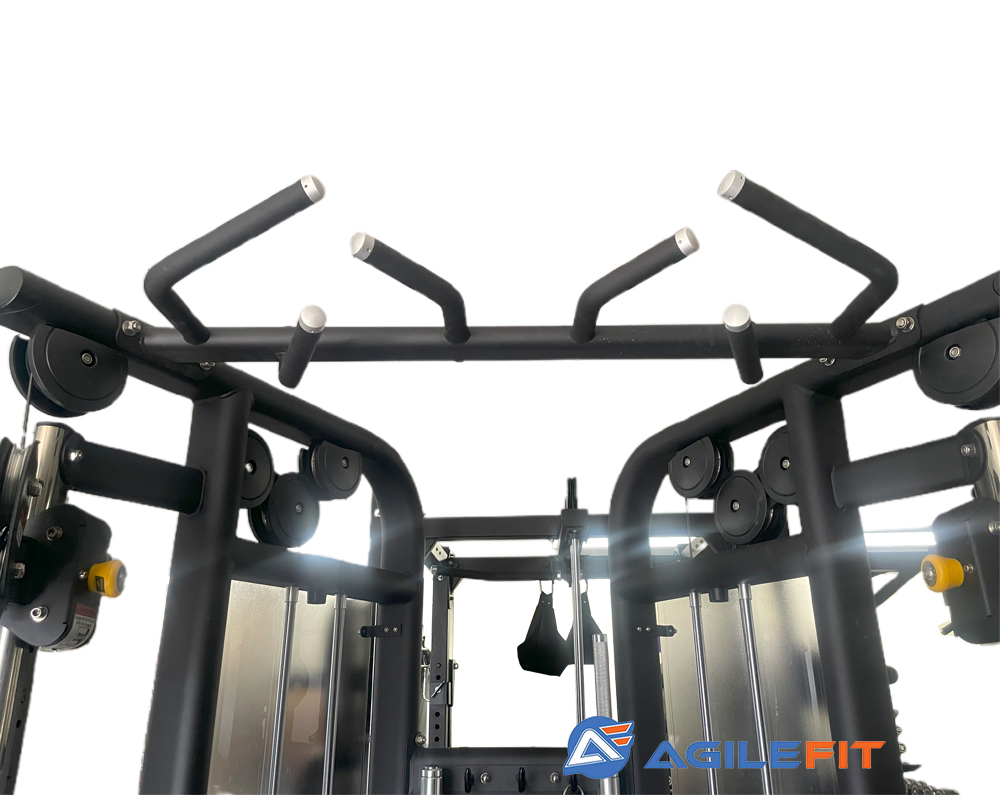 AgileFit SFT90 Functional Trainer