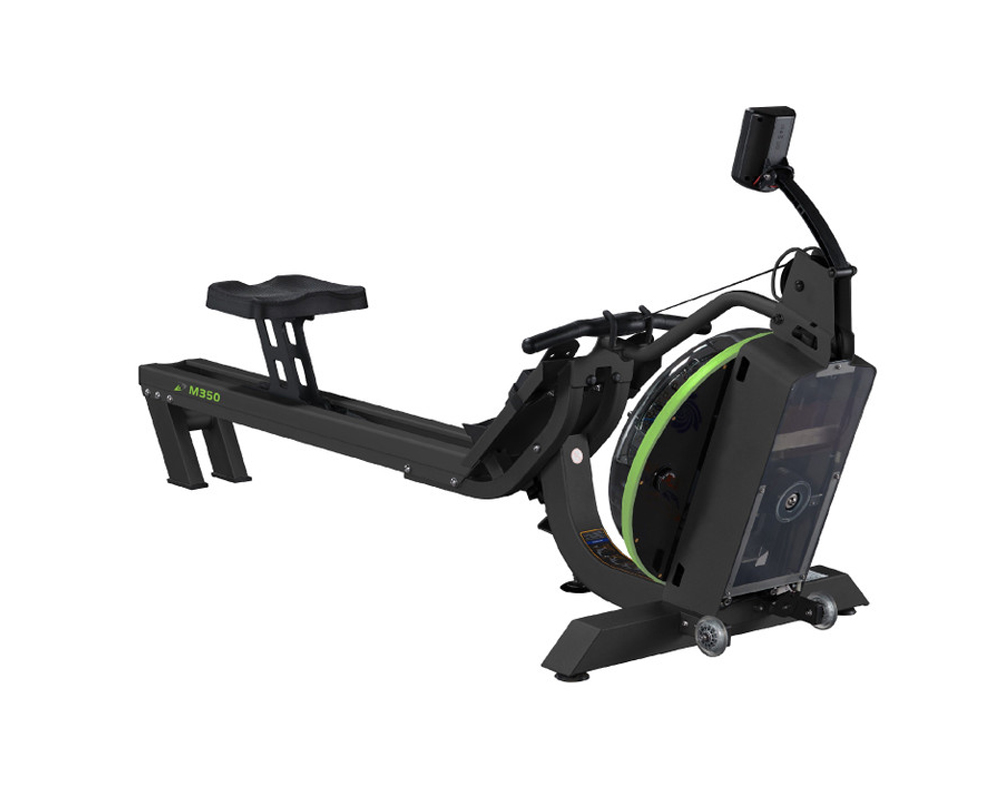 Dynamic Fluid M350 Rower
