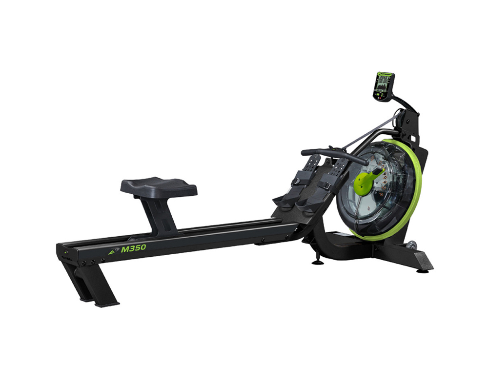 Dynamic Fluid M350 Rower