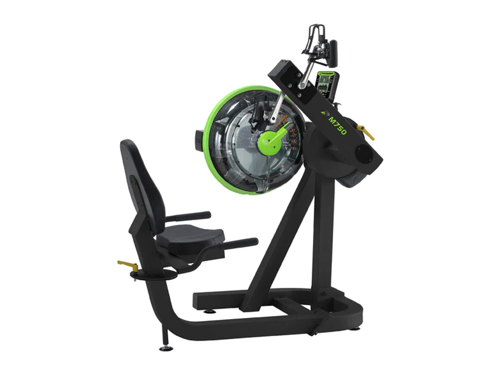 Dynamic Fluid M750 Cycle XT