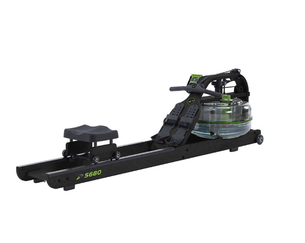 Dynamic Fluid S680 Rower