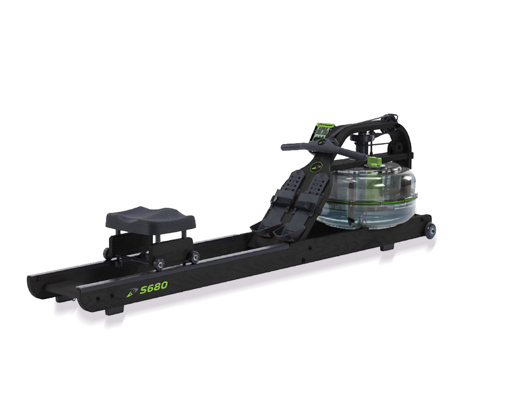 Dynamic-Fluid-S680-Rower