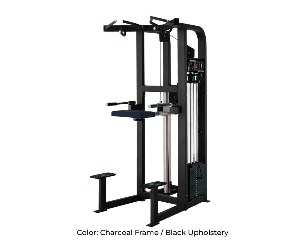 Hammer Strength Select Assist Dip HS-ADC-c