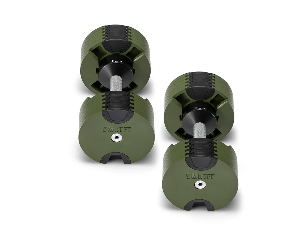 SMRTFT-NUOBELL-50lb-Tactical