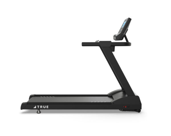 TRUE Fitness Z500 Treadmill | Fitness Direct